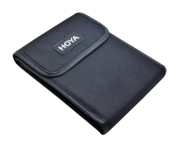 Hoya Чехол для светофильтров Sq100 Pouch 6X