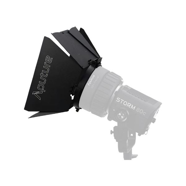 Шторки Aputure Barn Doors CF4