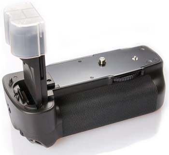 ���������� ���� Phottix BG-E6 (BP-5D II) ( Canon BG-E6)