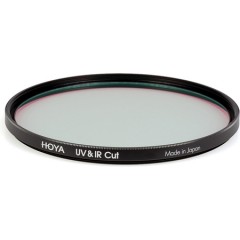 Фильтр ультрафиолетовый HOYA UV-IR HMC 67mm 80065