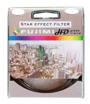   Fujimi Rotate star 6  58mm 6-  518