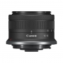  Canon RF-S 10-18mm f/4.5-6.3 IS STM