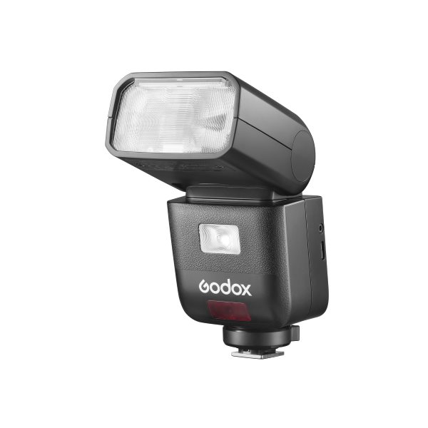 ������� ���������� Godox V480N TTL �������������� ��� Nikon