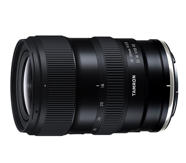 Объектив Tamron (Nikon Z) 16-30 mm F2.8 Di III VXD G2 (A064Z)