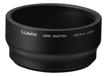 ������� ��������� Panasonic DMW-LA3E