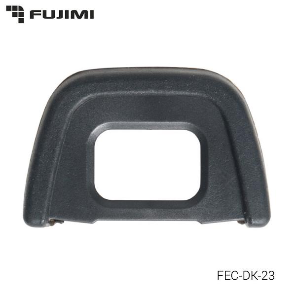  Fujimi FEC-DK-23  Nikon D5000/ D7100/ D7200