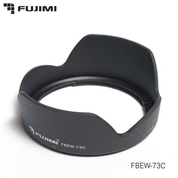  Fujimi FBEW 73C  Canon EF-S 10-18mm f/4.5-5.6 IS STM