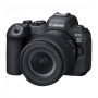  Canon EOS R6 Mark II Kit RF 24-105mm f/4-7.1 IS STM