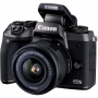  Canon EOS M5 15-45 IS STM kit