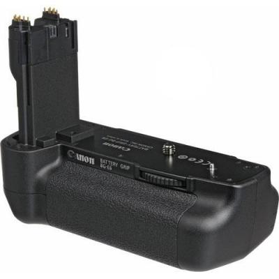 ���������� ���� Canon BG-E6 ��� EOS 5D Mark II