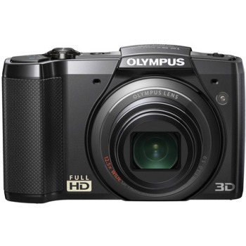 ����������� Olympus SZ20