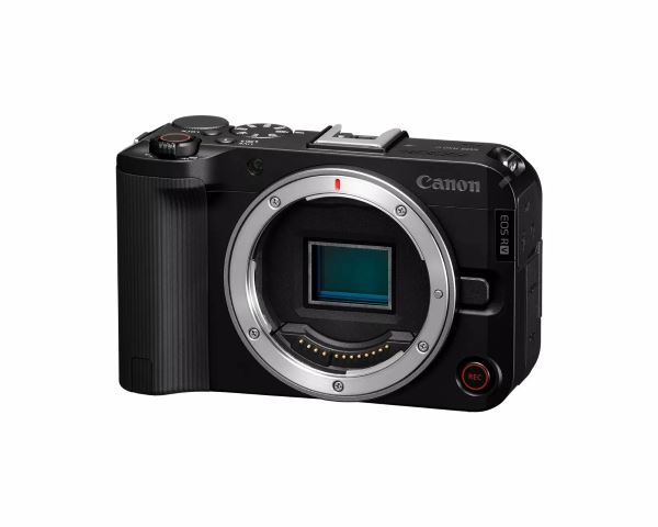 ����������� Canon EOS R50 V body