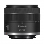 Canon RF 24-50 mm F4.5-6.3 IS STM