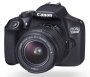  Canon EOS 1300D 18-55 III kit
