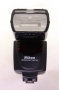 Вспышка Nikon SB-700 б/у