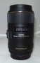  Sigma (Canon) 105mm f/2.8 EX DG OS HSM MACRO /