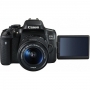  Canon EOS 750D Kit 18-55 STM