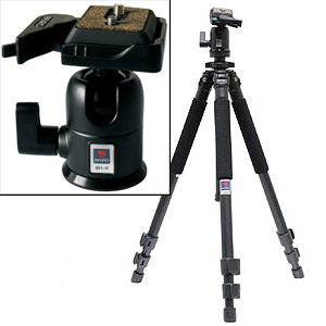 ������ Benro A-300EX (A300FBH0) � �������� BH-0