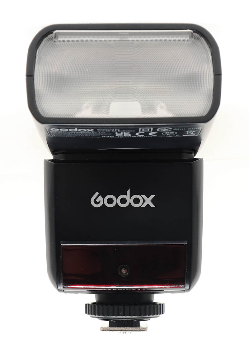 ������� Godox ThinkLite TT350C TTL ��� Canon �/�