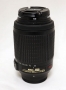  Nikon Nikkor AF-S 55-200 f/4-5.6 DX VR IF-ED /