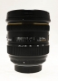 Объектив Sigma (Nikon) AF 24-70mm F2.8 IF EX DG ASPHERICAL HSM б/у