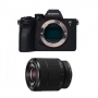 Фотоаппарат Sony Alpha A7 IV (ILCE-7M4) kit 28-70 f/3.5-5.6 OSS