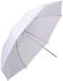 Зонт Fujimi 101 см FJU561-40 белый на просвет