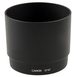 ������ Flama JCET-67 / ET-67 ������ for Canon EF 100 f/2.8