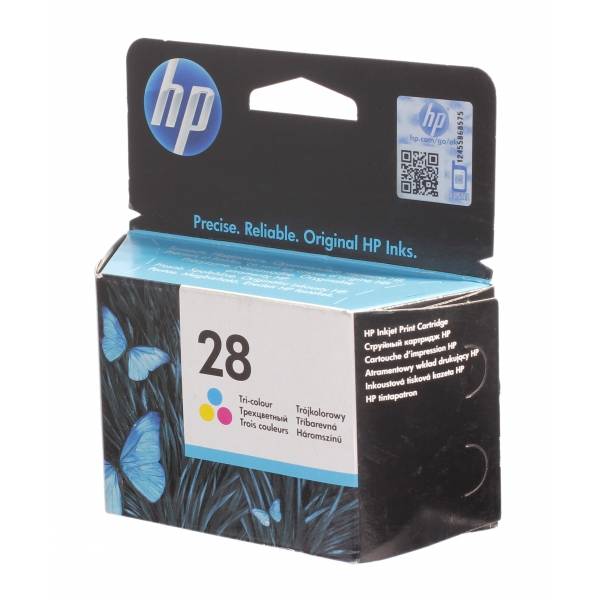  HP C8728AE(28)  HP DJ 3320/3420 (color)*