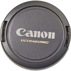    52 Canon Lens Cap