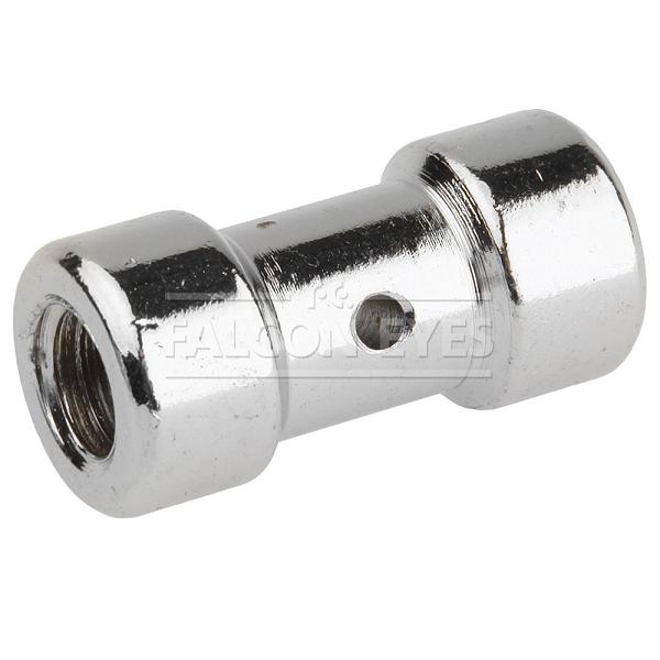 Переходник Falcon Eyes SP-4F8F с винта 1/4" или 3/8" во втулку 5/8" 1