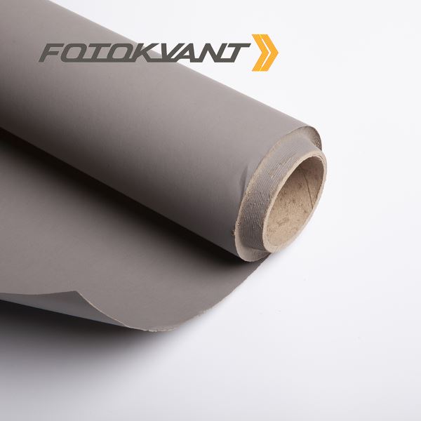 Фон бумажный Fotokvant 2,72х1м Neutral Grey BGP-2711-04 нейтрально се