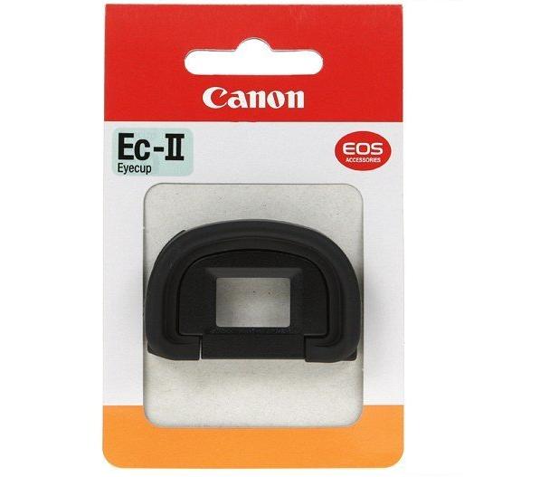  Canon Eyecup EC-II  EOS 1DS / 1D Mark II N