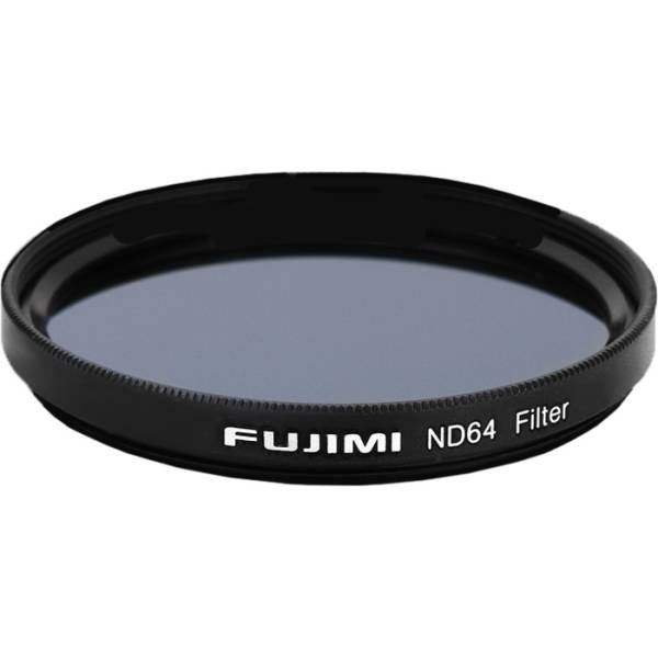  - Fujimi ND64 58mm