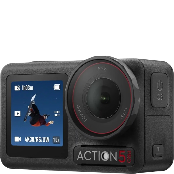 ����-������ DJI Osmo Action 5 Pro Standart Combo