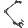  SmallRig Magic Arm 4766 Desktop Shooting Crab Clamp Kit 56