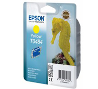  EPSON T048440  Stylus R200/300/RX500 yellow