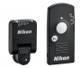 Комплект Nikon WR-R11a + WR-T10 беспроводного контроллера дистанционн