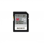 Карта памяти SD 256Gb Sony SDXC UHS-II V60 U3 277/150 MB/s