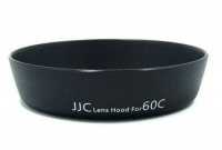 Бленда JJC LH-60C для EF-S 18-55/3.5-5.6 IS USM