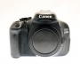 Фотоаппарат Canon EOS 600D body б/у 2