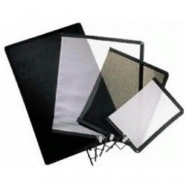 ���� Avenger I650S 45�60�� 18"X24" SINGLE SCRIM BLACK