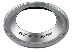 Бленда Nikon HB-35 для Nikon AF-S 17-35/2.8, VR 55-200/4-5.6