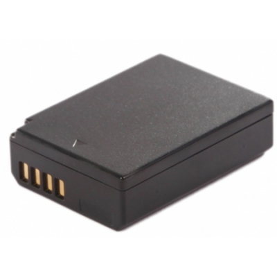 Аккумулятор DigiCare PLP-BLE9 / DMW-BLE9E для Panasonic DMC-GF3/GF5