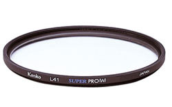 ������ ���������������� KENKO L41 UV Super Pro Wide 62 mm