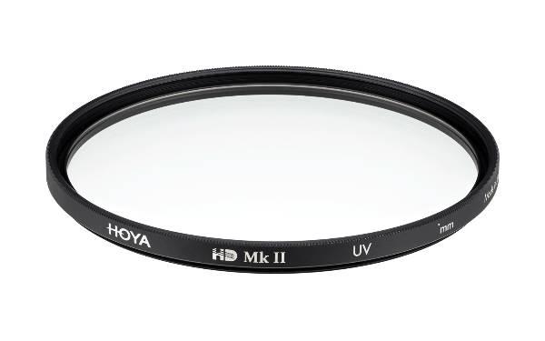 ������ ���������������� HOYA UV(0) HD Mk II 72mm A02771
