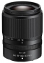 Объектив Nikon Nikkor Z 18-140mm f/3.5-6.3 DX VR