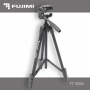 Штатив Fujimi FT15SM серии "СМАРТ" нагр. 3 кг, выс. 1350 см чехол