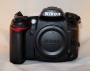  Nikon D7000 body /