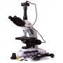 Микроскоп Levenhuk MED D25T тринокулярный цифровой